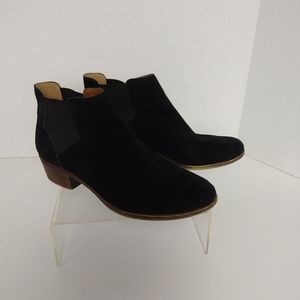 Lucky Brand Women's ankle boot sz 7.5